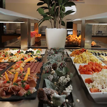 Hotel Nobel Palace 4*