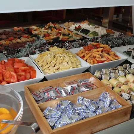 Nobel Palace 4* Belgrado