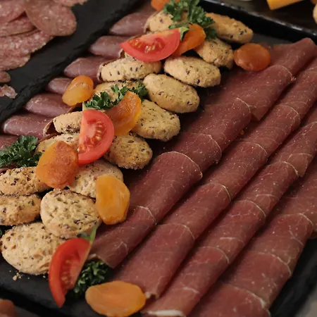 Hotel Nobel Palace Belgrado