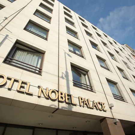 Nobel Palace Belgrado