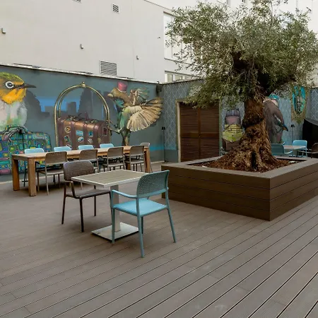 Hotel Nobel Palace 4*