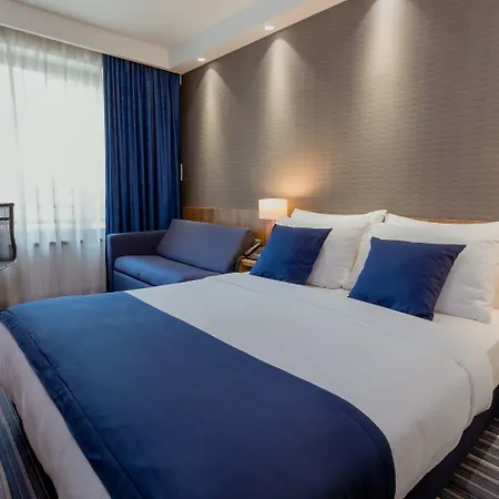 Hotel Nobel Palace 4*