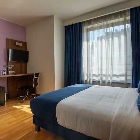 Hotel Nobel Palace Belgrado