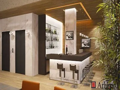 Nobel Palace Hotel Belgrade