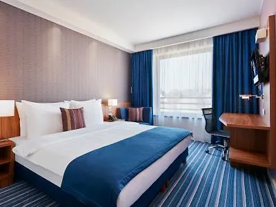 Hotel Nobel Palace Belgrade