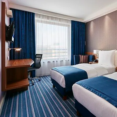 Hotel Nobel Palace 4*
