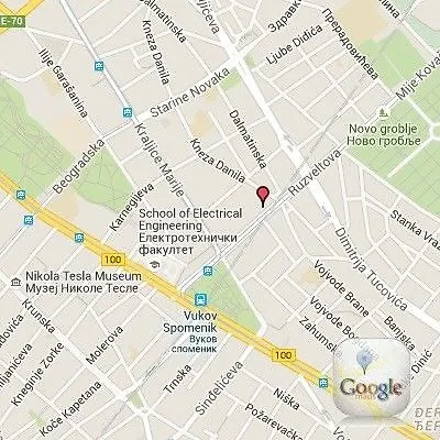 Hotel Nobel Palace