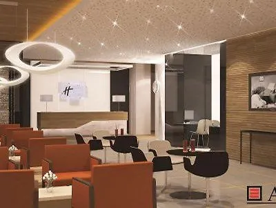 Nobel Palace Hotel Belgrade