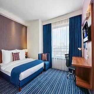 Hotel Nobel Palace