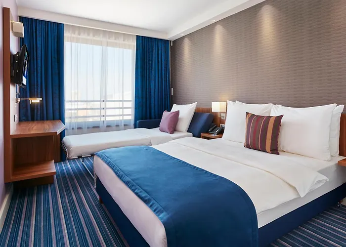 Nobel Palace Belgrade