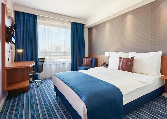 Nobel Palace Hotel Belgrade