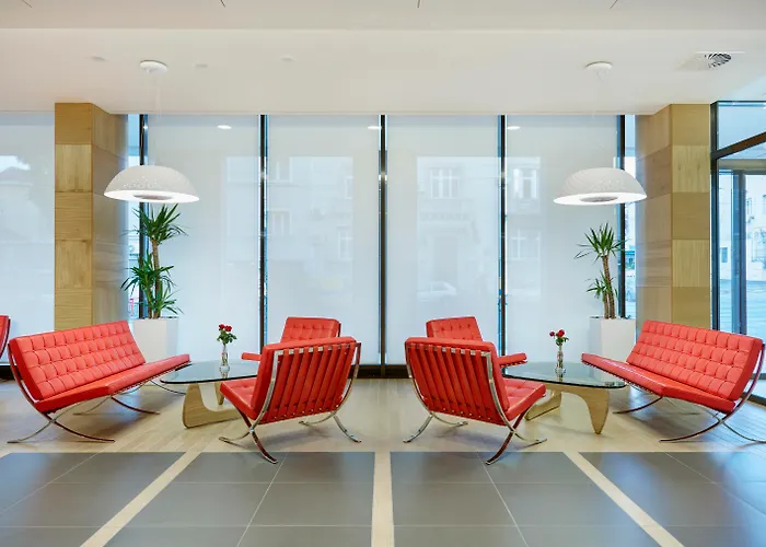 Nobel Palace מלון בלגרד