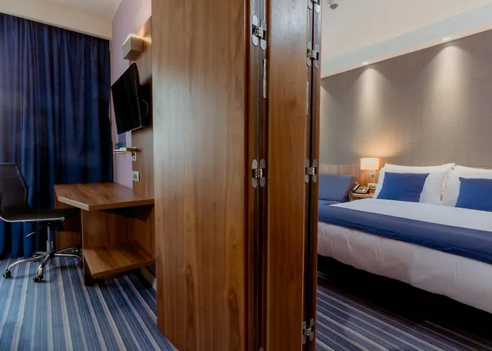 Nobel Palace Belgrade