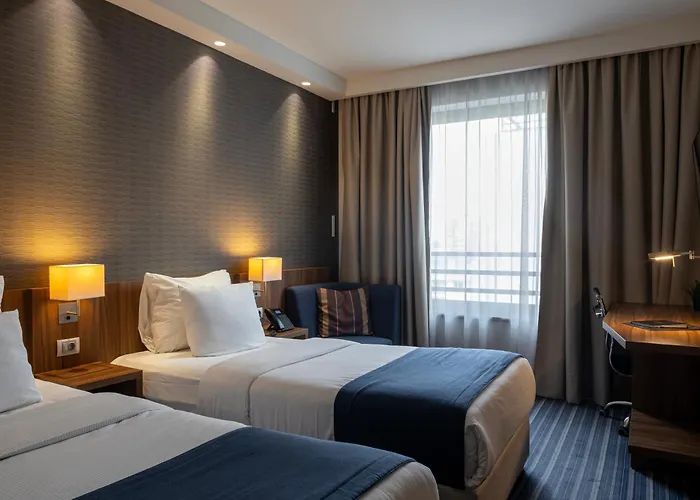 Nobel Palace 4* בלגרד