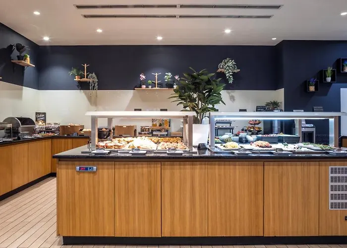 Nobel Palace Hotel Belgrade