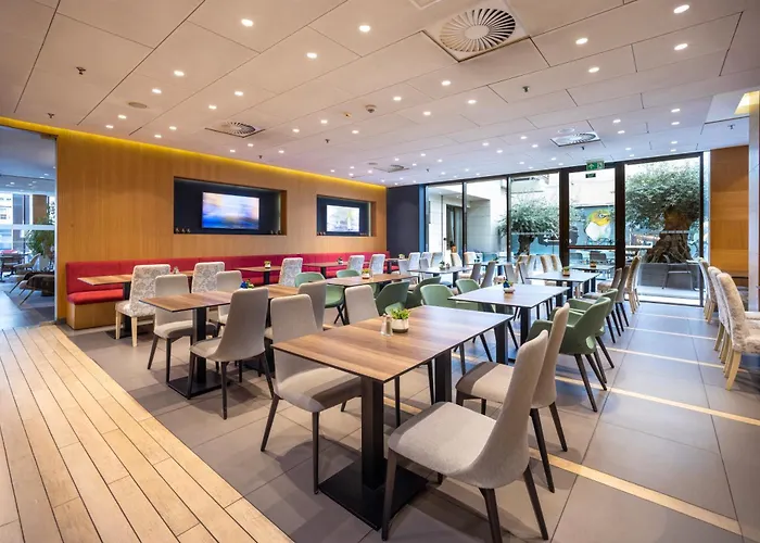 Nobel Palace בלגרד