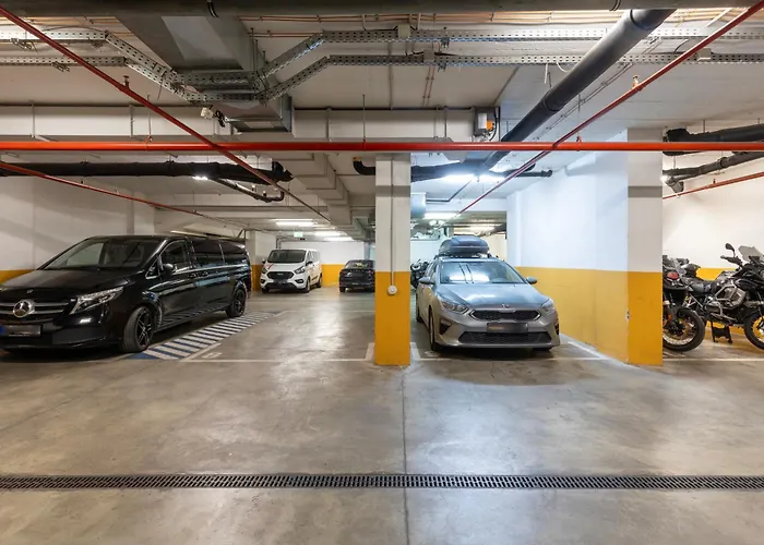 Nobel Palace 4* Belgrade