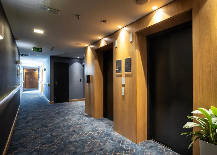 Nobel Palace Hotel 4*