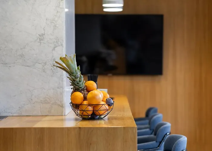 מלון Nobel Palace 4*