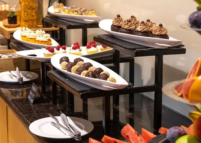 Hotel Nobel Palace 4*