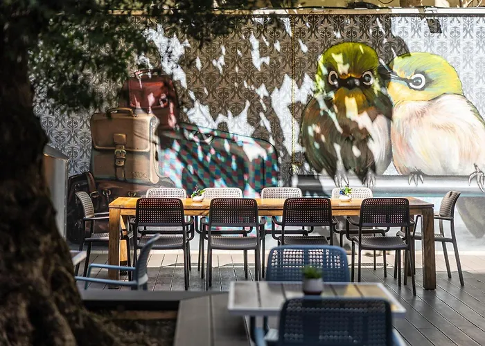 Nobel Palace 4* Belgrade