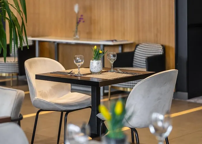 Nobel Palace Hotel 4*