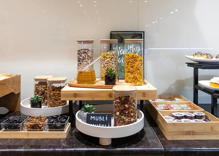 Nobel Palace 4* Belgrade