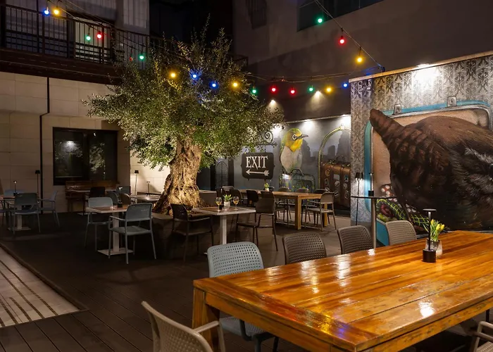 Nobel Palace 4* בלגרד