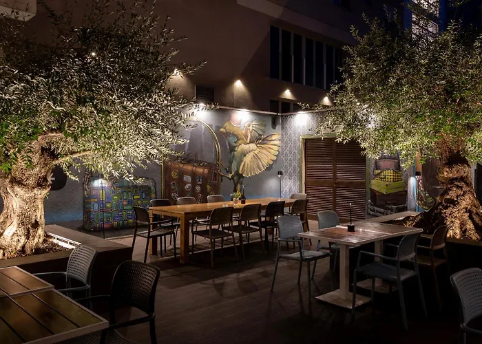 Nobel Palace Hotel Belgrade