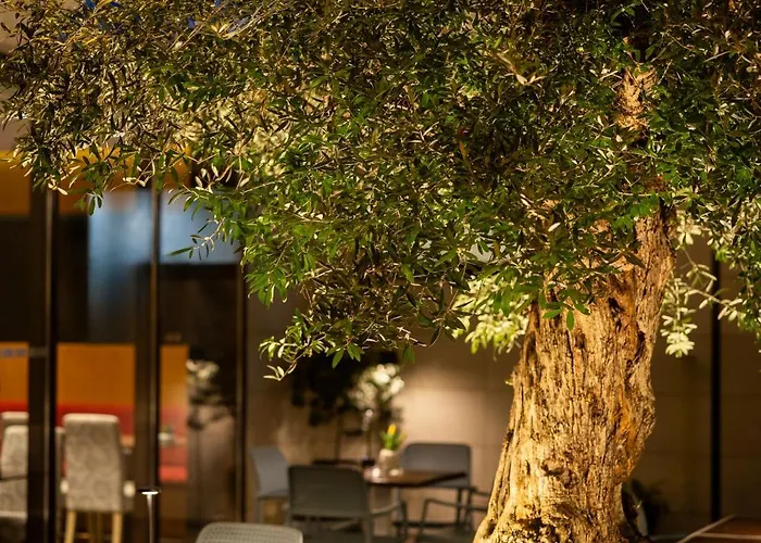 Nobel Palace Hotel Belgrade