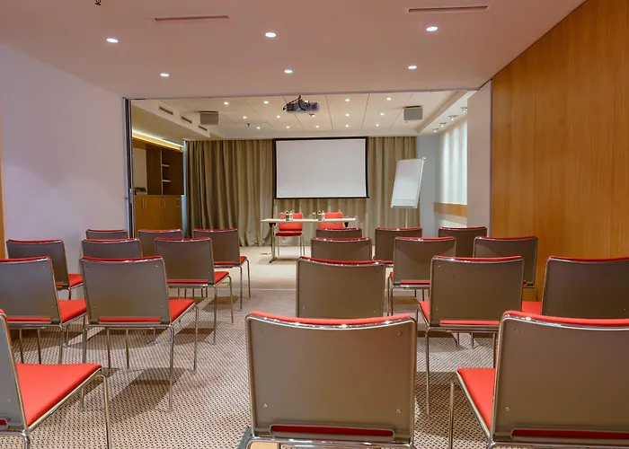 Nobel Palace 4* Belgrade