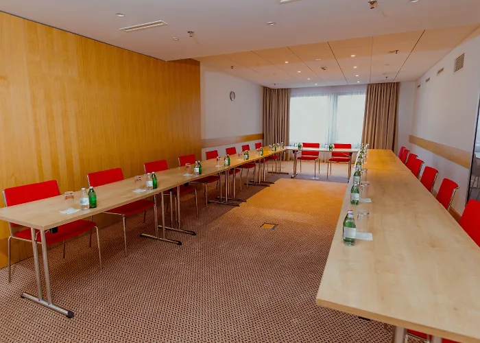 Nobel Palace Belgrade