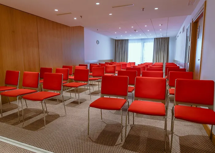 Nobel Palace Belgrade