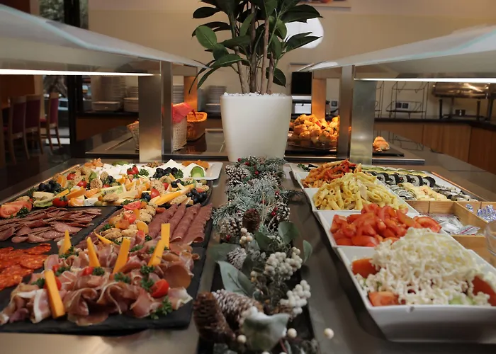 Hotel Nobel Palace 4*