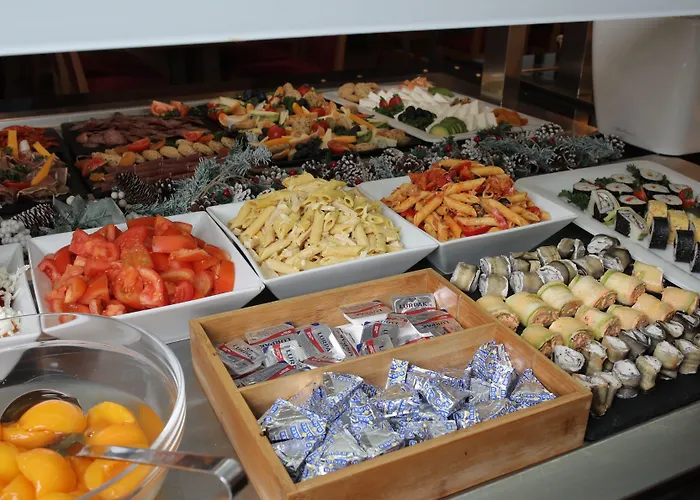 Nobel Palace 4* Belgrade