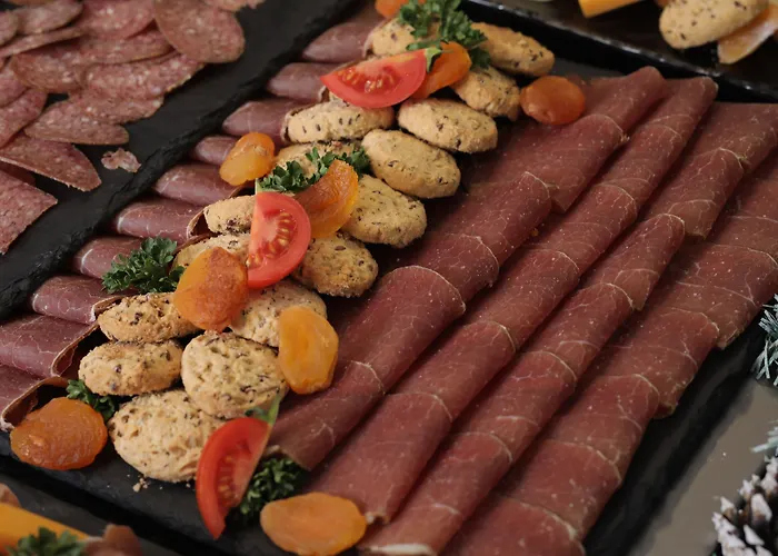 Hotel Nobel Palace Belgrade