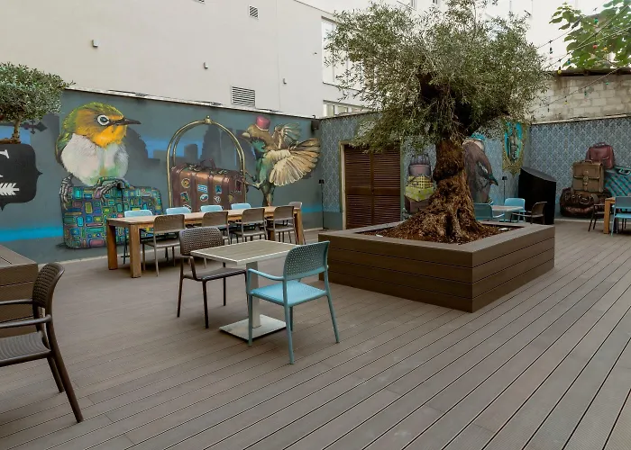 Hotel Nobel Palace 4*