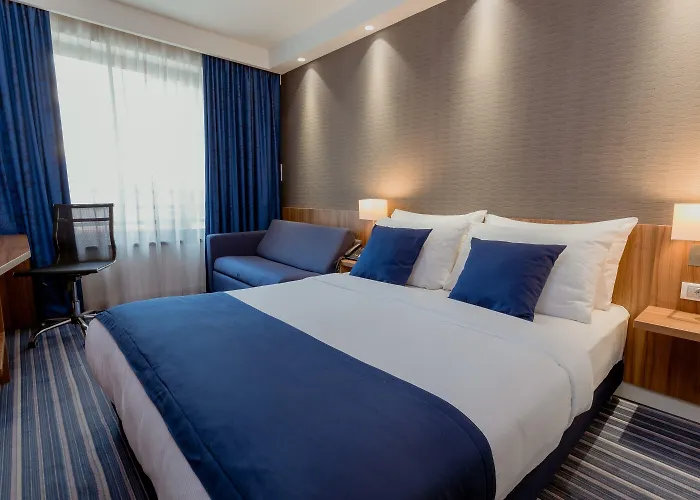 Hotel Nobel Palace 4*